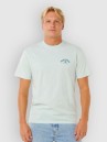 Rip Curl Shred Til T-Shirt