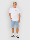 Rip Curl Shred Til T-Shirt