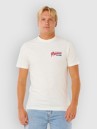 Rip Curl Desti Animals T-paita