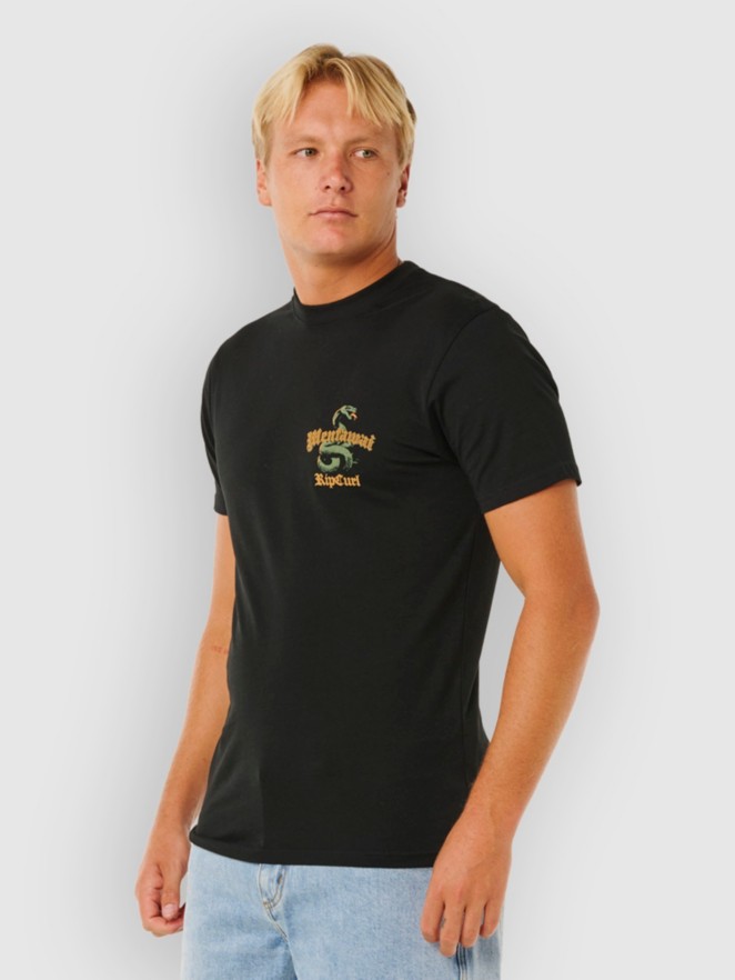 Rip Curl Desti Animals T-Shirt