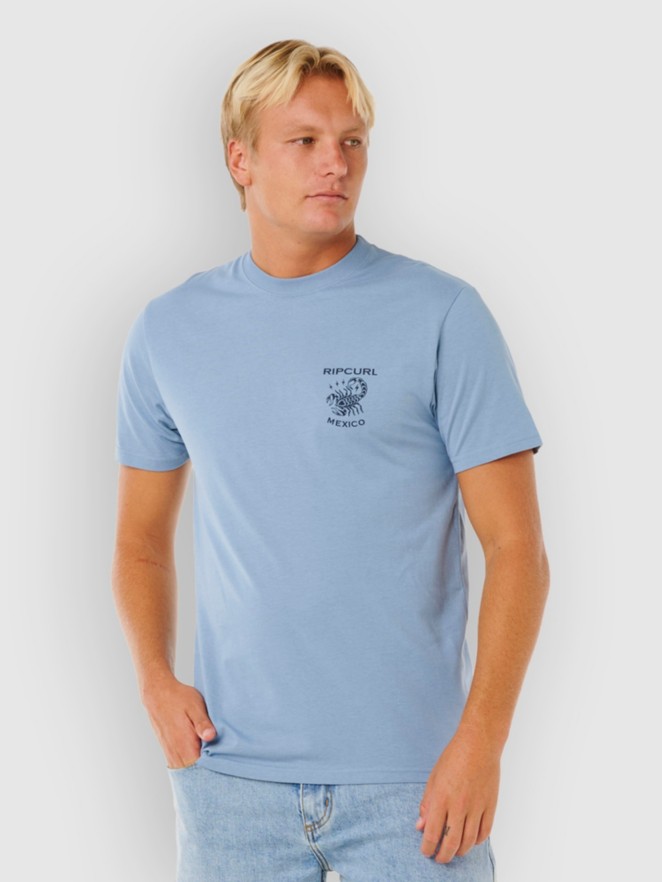 Rip Curl Desti Animals T-Shirt