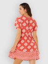 Rip Curl Ventura Tiered S/S Dress