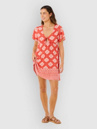 Rip Curl Ventura Tiered S/S Dress