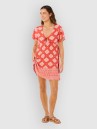 Rip Curl Ventura Tiered S/S Dress