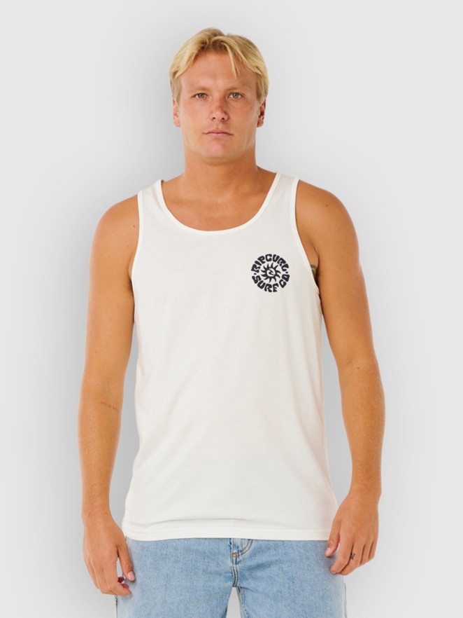 Rip Curl Pacific Rinse Canotta
