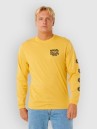 Rip Curl Pacific Rinse Maglietta a manica lunga