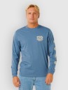 Rip Curl Pacific Rinse Long Sleeve T-Shirt