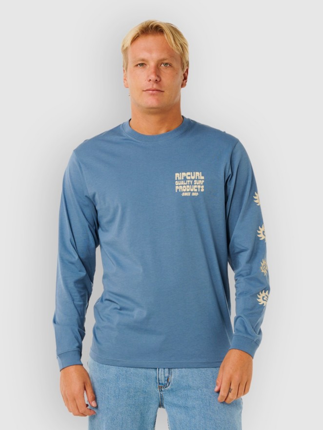 Rip Curl Pacific Rinse Longsleeve