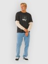 Rip Curl Inner Visions Smashed Long Sleeve T-Shirt
