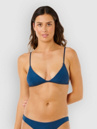 Rip Curl Luxe Surf Fixed Tri Bikini Top