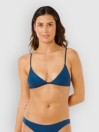 Rip Curl Luxe Surf Fixed Tri Bikini Top