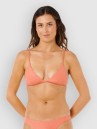 Rip Curl Luxe Surf Fixed Tri Bikini Top