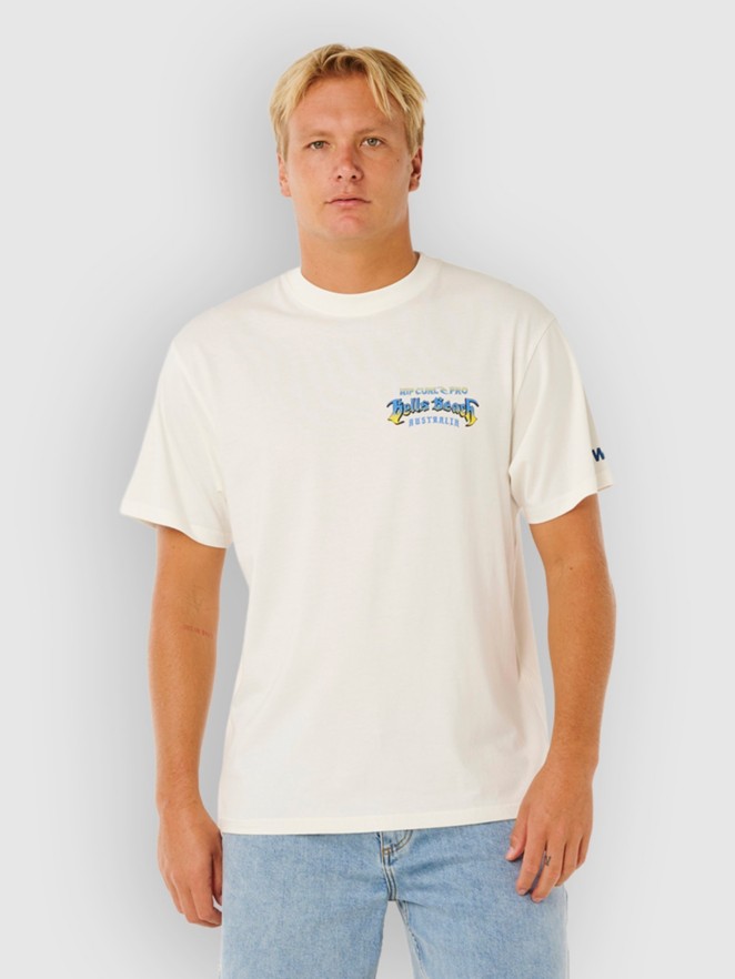 Rip Curl Bells Pro 26 Event T-Shirt