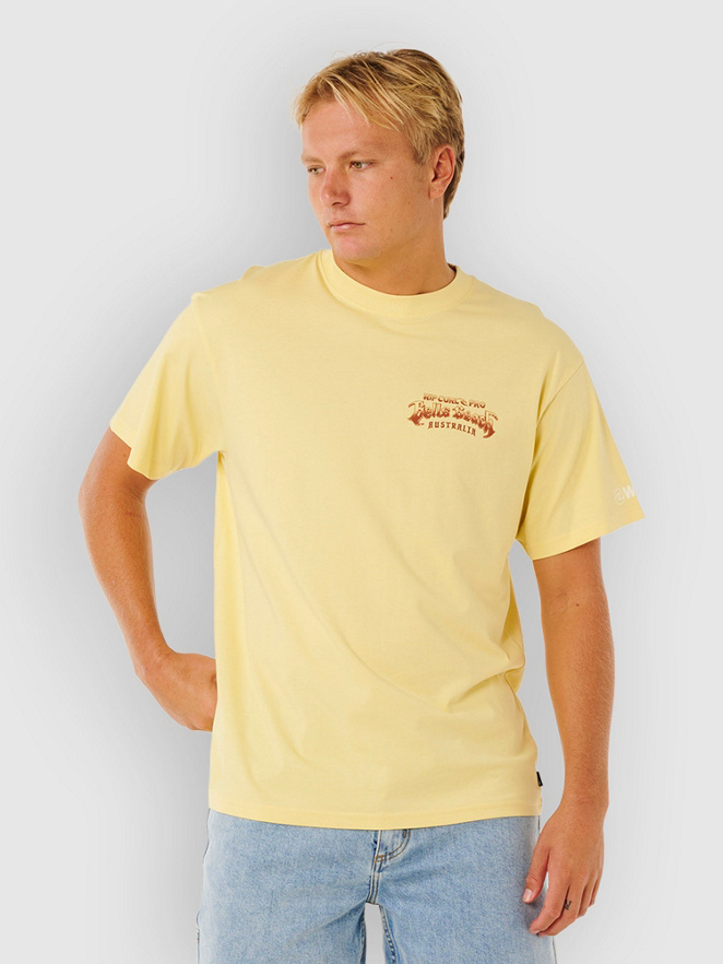 Rip Curl Bells Pro 26 Event T-Shirt