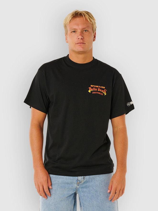 Rip Curl Bells Pro 26 Event T-Shirt