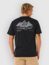 Rip Curl Vaporcool Search Peak T-Shirt