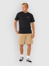 Rip Curl Vaporcool Search Peak T-Shirt