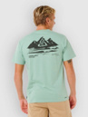 Rip Curl Vaporcool Search Peak T-Shirt