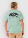 Rip Curl Vaporcool Search Peak T-Shirt