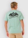 Rip Curl Vaporcool Search Peak T-Shirt
