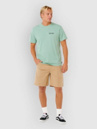 Rip Curl Vaporcool Search Peak T-Shirt