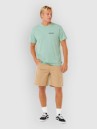 Rip Curl Vaporcool Search Peak T-Shirt