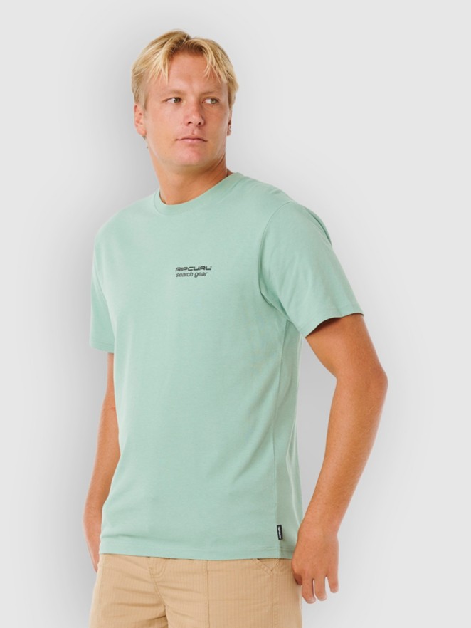Rip Curl Vaporcool Search Peak T-Shirt