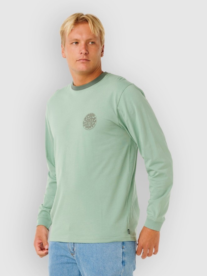 Rip Curl Wetsuit Icon T-Shirt