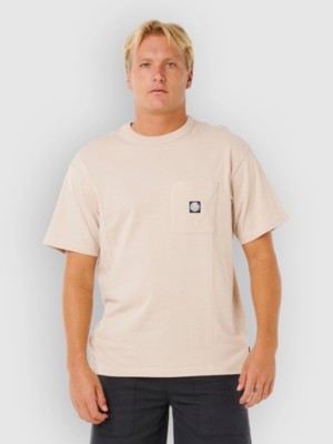 Rip Curl Premium Surf Wettie T-Shirt vintage white kaufen