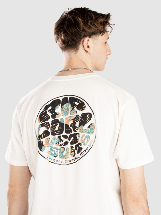 Rip Curl Wettie Passage Icon T-Shirt