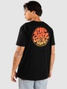 Rip Curl Wettie Passage Icon T-Shirt