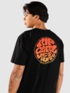 Rip Curl Wettie Passage Icon T-Shirt