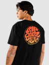 Rip Curl Wettie Passage Icon T-Shirt