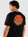 Rip Curl Wettie Passage Icon T-Shirt