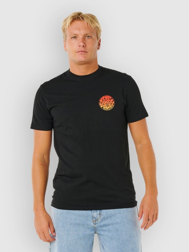 Rip Curl Wettie Passage Icon T-Shirt