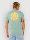 Rip Curl Wettie Passage Icon T-Shirt