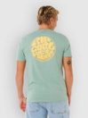 Rip Curl Wettie Passage Icon T-Shirt