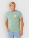 Rip Curl Wettie Passage Icon T-Shirt
