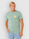 Rip Curl Wettie Passage Icon T-Shirt