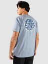 Rip Curl Wettie Passage Icon T-Shirt
