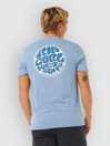 Rip Curl Wettie Passage Icon T-Shirt