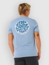 Rip Curl Wettie Passage Icon T-Shirt