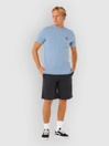 Rip Curl Wettie Passage Icon T-Shirt