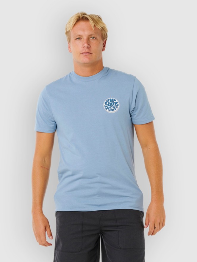 Rip Curl Wettie Passage Icon T-Shirt