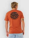 Rip Curl Wettie Passage Icon T-Shirt