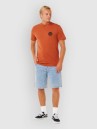 Rip Curl Wettie Passage Icon T-Shirt