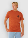 Rip Curl Wettie Passage Icon T-Shirt
