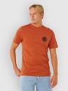 Rip Curl Wettie Passage Icon T-Shirt