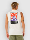 Rip Curl Search Dawn Muscle Canotta