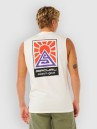 Rip Curl Search Dawn Muscle Canotta